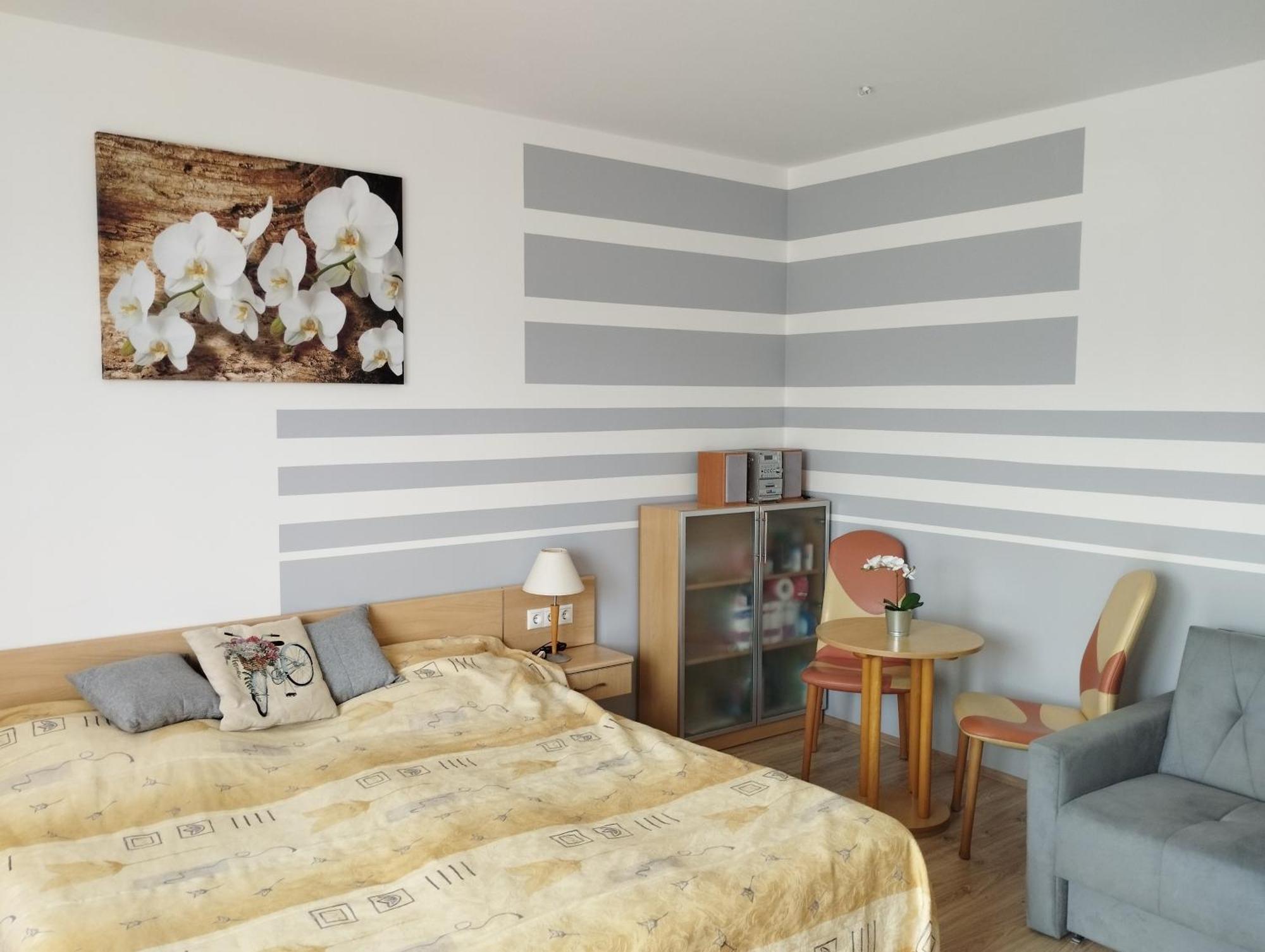 Nyugalom Apartman Zalakaros Exterior foto